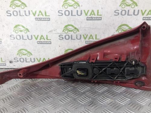 Used Right taillight Right taillight CITROËN C3 I (FC_, FN_) 1.4 HDi (68 hp) 20370135 20370135