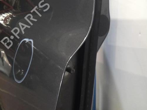 Right front door NISSAN MICRA III (K12) 1.2 16V | BP20360006C3 
