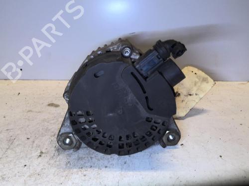 Alternator CITROËN DS3 Convertible 1.2 VTi 82 | BP20362214M7 