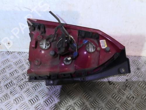 Right taillight HYUNDAI TUCSON (JM) 2.0 CRDi All-wheel Drive | BP20350527C35 
