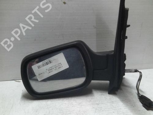 Left mirror FORD FUSION (JU_) 1.4 | BP21998899C26 