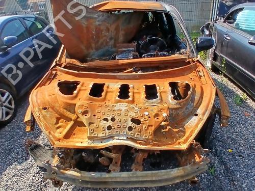 Brugte TOYOTA YARIS (_P21_, _PA1_, _PH1_) 1.5 Hybrid (MXPH10, MXPH11) 4838243