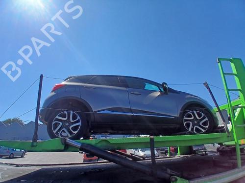 AC compressor RENAULT CAPTUR I (J5_, H5_) 0.9 TCe 90 | BP39425499M34 - Image 17