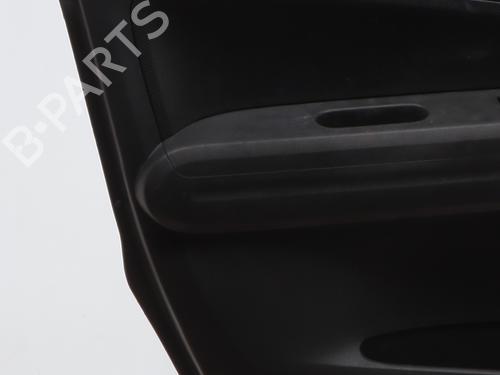 Front left panel OPEL AGILA B (H08) 1.2 (F68) | BP36423732C58 - Image 3