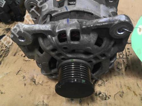 Alternator RENAULT TWINGO III (BCM_, BCA_) 1.0 SCe 70 (BCMB) | BP29614941M7 