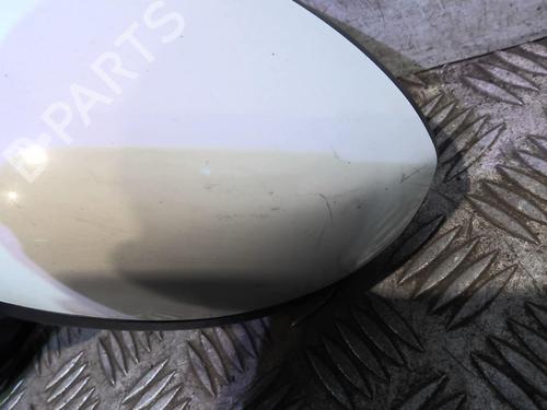 Left mirror FIAT 500 (312_) 1.3 D Multijet (312AXB1A) | BP22005324C26