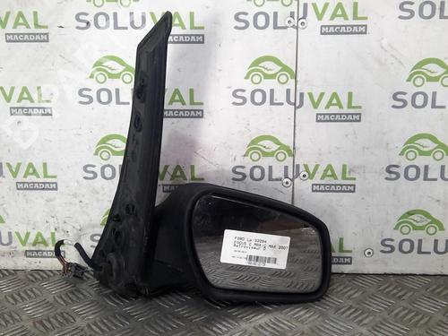 Used Right mirror FORD C-MAX (DM2) 1.8 TDCi (115 hp) 21826862