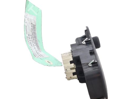 Left front window switch RENAULT MODUS / GRAND MODUS (F/JP0_) 1.5 dCi (FP0G, JP0G) | BP25223762I27 - Image 5