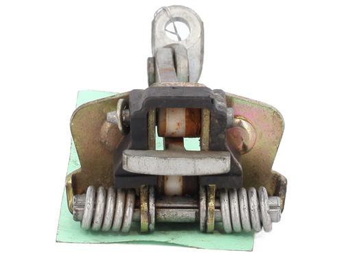 Used Hinge/Door check strap PEUGEOT 307 (3A/C) 1.6 HDi (90 hp) 29744464