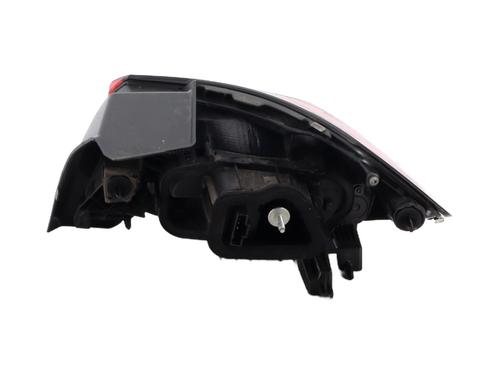 Left taillight OPEL CORSA F (P2JO) 1.2 (68) | BP28160116C34 