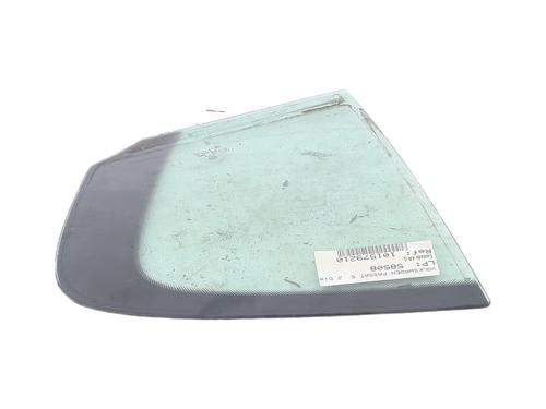 Rear left door window VW PASSAT B6 (3C2) 2.0 TDI 16V | BP25276017C20 