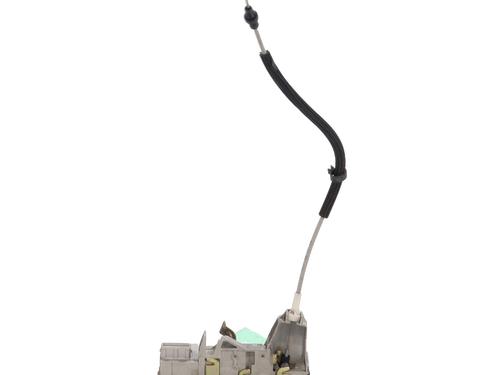 Fechadura trás esquerda Fechadura trás esquerda PEUGEOT 307 SW (3H) 1.6 HDI 110 (109 hp) 30116383 30116383