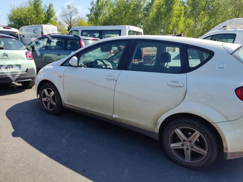 Rear left window mechanism SEAT ALTEA (5P1) 1.6 TDI | BP29360485C24 
