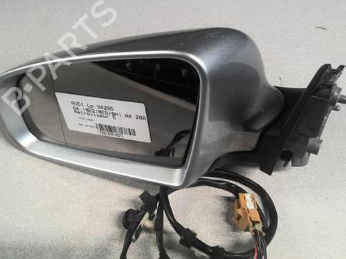 Retrovisor izquierdo AUDI A4 B6 (8E2) 1.9 TDI | BP22001626C26 