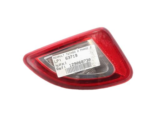 Right tailgate light RENAULT TWINGO II (CN0_) | BP37189244C80 - Image 4
