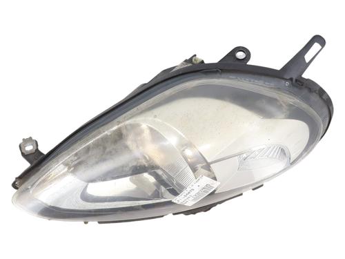Left headlight FIAT PUNTO (199_) 1.2 (199AXZ1A, 199BXZ1A) | BP39519353C28 - Image 4