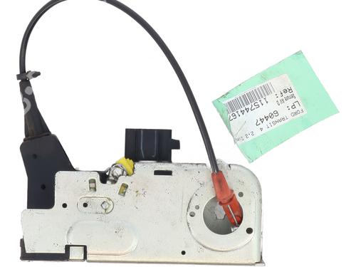 Used Front right lock FORD TRANSIT Van (FA_ _) 2.2 TDCi (85 hp) 30581300