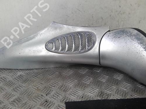 Left mirror RENAULT ESPACE III (JE0_) 2.2 12V TD (JE0E, JE0H, JE0P) | BP25276234C26 