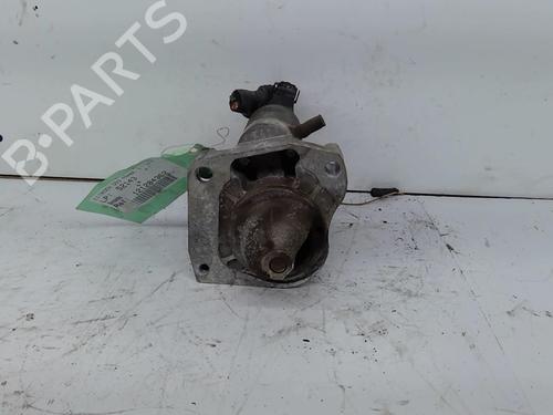 Used Starter Starter CITROËN DS3 (SA_) 1.2 VTi 82 (82 hp) 33044147 33044147
