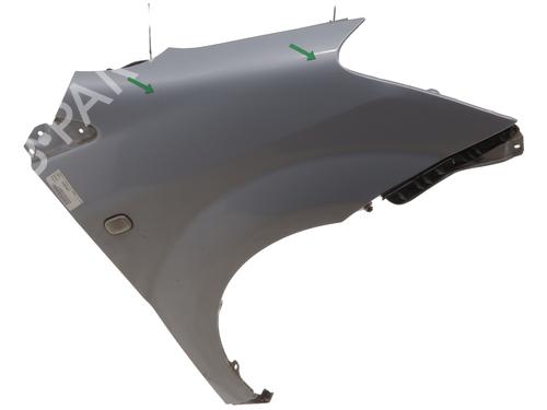 Used Right front fenders TOYOTA COROLLA Verso (ZER_, ZZE12_, R1_) 2.2 D-4D (AUR10_, AUR10R) (177 hp) 27456787