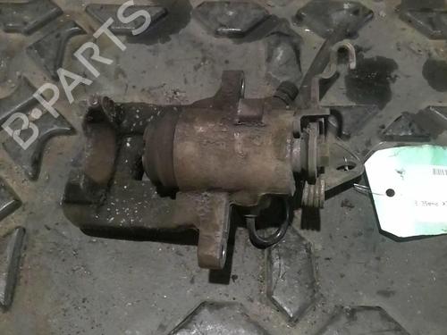 Used Left rear brake caliper AUDI A3 Sportback (8PA) 2.0 TDI 16V (140 hp) 21817383