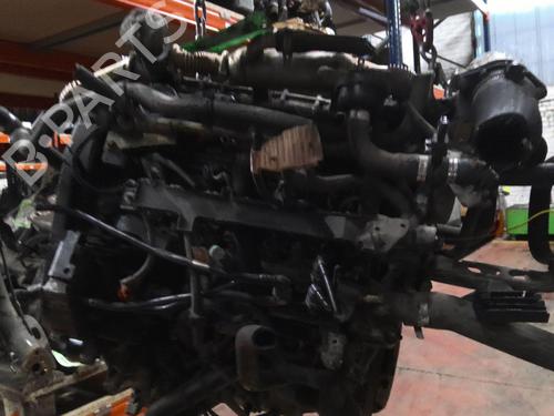 Engine PEUGEOT BOXER Van (244) 2.2 HDi | BP31842264M1 - Image 7