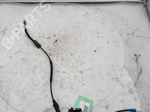Used Front left lock Front left lock CITROËN C4 Grand Picasso I (UA_) [2006-2013] 35903351 35903351