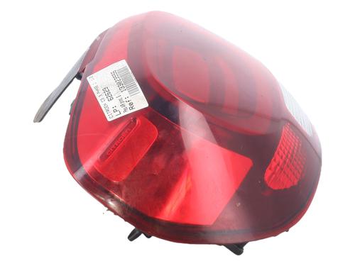 Left taillight CITROËN C3 III (SX) 1.2 VTi 82 | BP39258329C34 - Image 5
