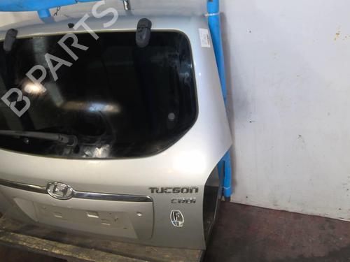Tailgate HYUNDAI TUCSON (JM) 2.0 CRDi All-wheel Drive | BP20353109C6