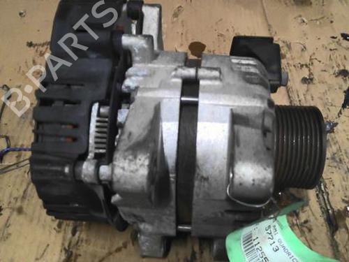 Used Engine CITROËN AMI (9A_) Electric (9AZ2CA) (8 hp) 29341905