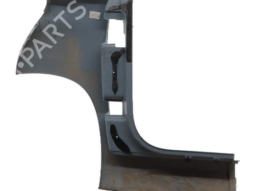 Used Right front fenders Right front fenders CITROËN AMI (9A_) Electric (9AZ2CA) (8 hp) 32739498 32739498