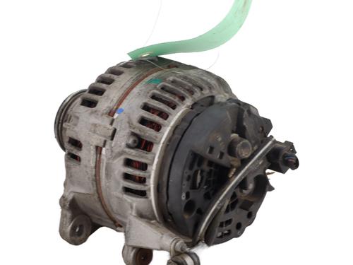 Alternator VW POLO V (6R1, 6C1) 1.6 TDI | BP25039922M7 