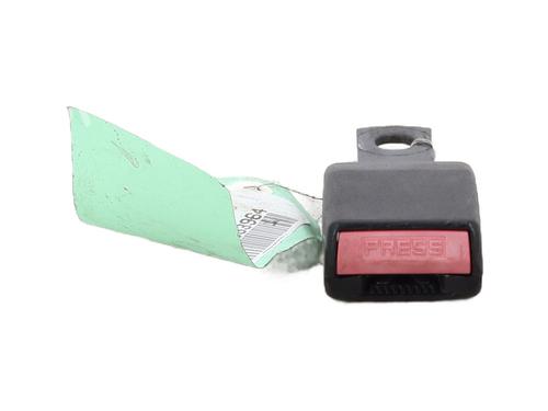 Used Seat buckle PEUGEOT 1007 (KM_) 1.6 16V (109 hp) 27920436