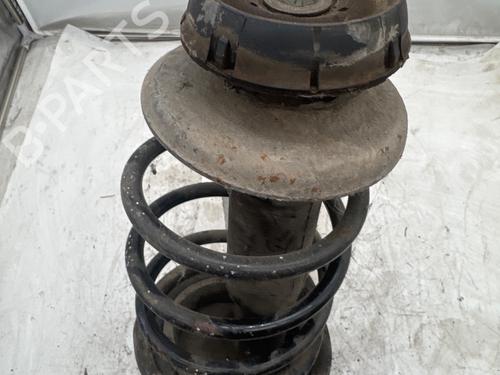 Used Right front shock absorber Right front shock absorber RENAULT CLIO II (BB_, CB_) [1998-2016] 36511926 36511926