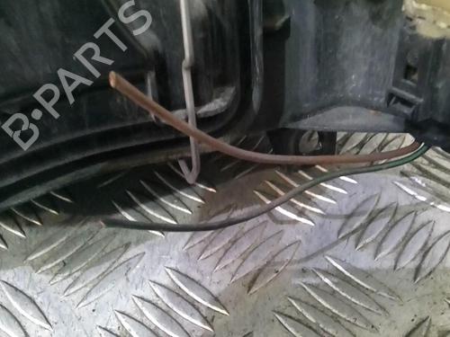 Used Right headlight SEAT TOLEDO II (1M2) 1.9 TDI (110 hp) 20355539
