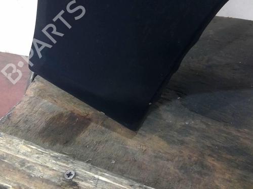 Used Right front fenders SAAB 9-3 Convertible (YS3F) 1.9 TiD (150 hp) 20361827
