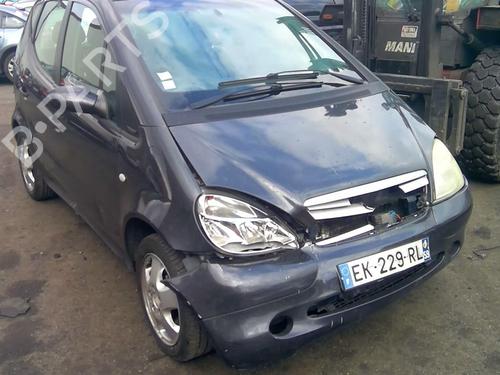 Left taillight MERCEDES-BENZ A-CLASS (W168) A 170 CDI (168.008) | BP22000675C34 