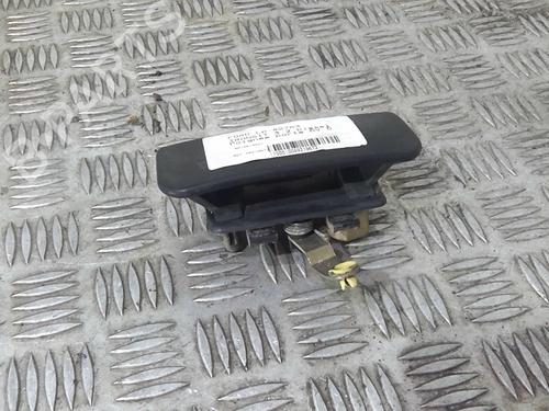 Front left exterior door handle FORD TRANSIT Van (FA_ _) 2.0 DI (FAE_, FAF_, FAG_) | BP21373643C128 