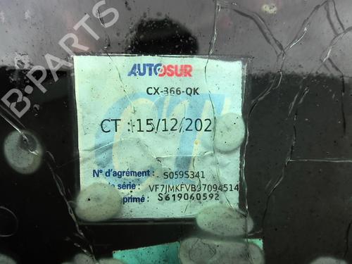 Left taillight CITROËN C2 (JM_) 1.4 | BP20355611C34 