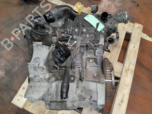 engine-renault-clio-iii-br01-cr01-2005-2006-2007-2008-2009-2010-2011-2012-2013-2014-36960702 main image