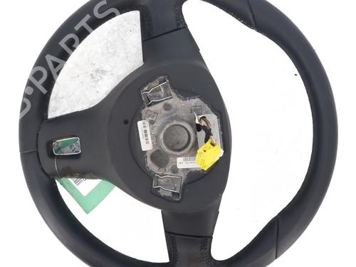 Steering wheel VW GOLF VI (5K1) 1.6 TDI | BP31704595C49 