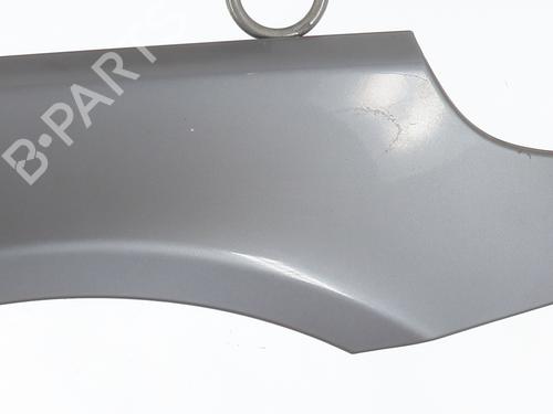 Right front fenders BMW 5 (E60) 520 i | BP24964794C42 