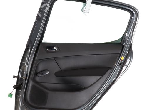 Right rear door PEUGEOT 308 I (4A_, 4C_) 1.6 HDi | BP25149557C5 