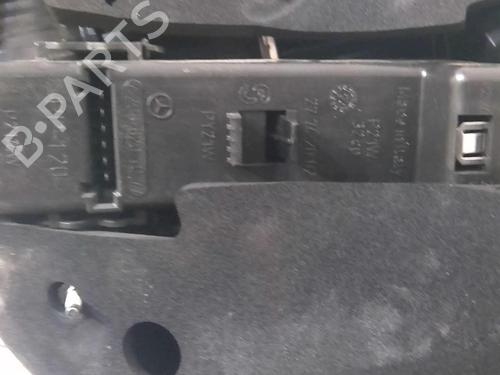 Left taillight MERCEDES-BENZ C-CLASS Coupe (CL203) C 200 CDI (203.707) | BP20359952C34 