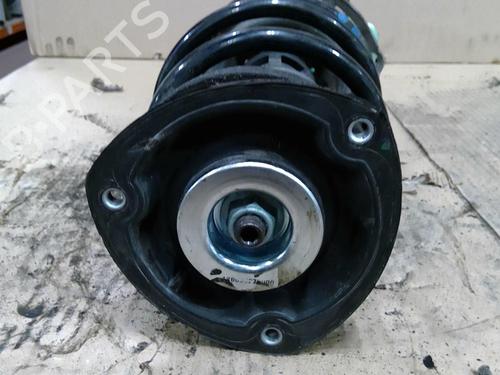 Used Left front shock absorber Left front shock absorber VW GOLF VII (5G1, BQ1, BE1, BE2) 1.5 TSI (150 hp) 27637473 27637473