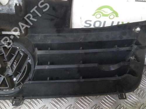 Grille VW POLO (9N_, 9A_) 1.4 16V | BP20364121C40 