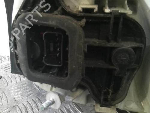 Left taillight VW GOLF V (1K1) 2.0 TDI | BP20359594C34 
