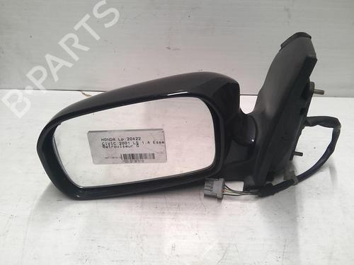 Retrovisor esquerdo Retrovisor esquerdo 21816026 21816026