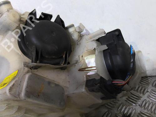 Right headlight SMART CITY-COUPE (450) 0.8 CDI (S1CLC1, 450.300, 450.301, 450.302, 450.303,... | BP22918986C29 