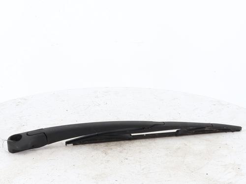 Used Rear windshield wiper arm CITROËN C4 Picasso I MPV (UD_) 1.6 HDi (109 hp) 27508364